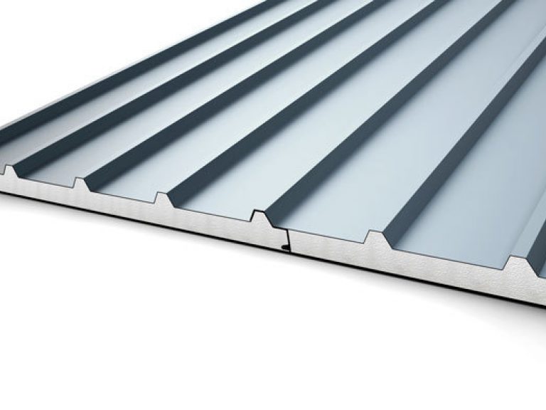 Thermpspan Panel Eps651X393